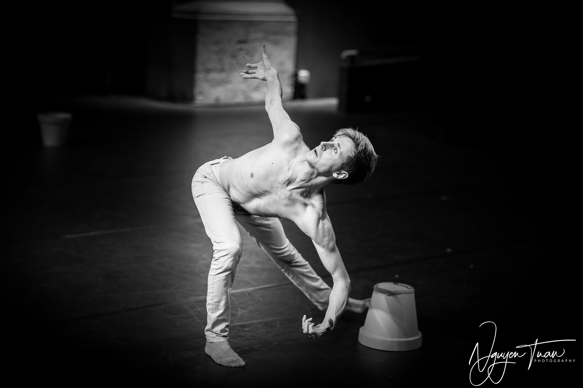 Danse internationale 1196